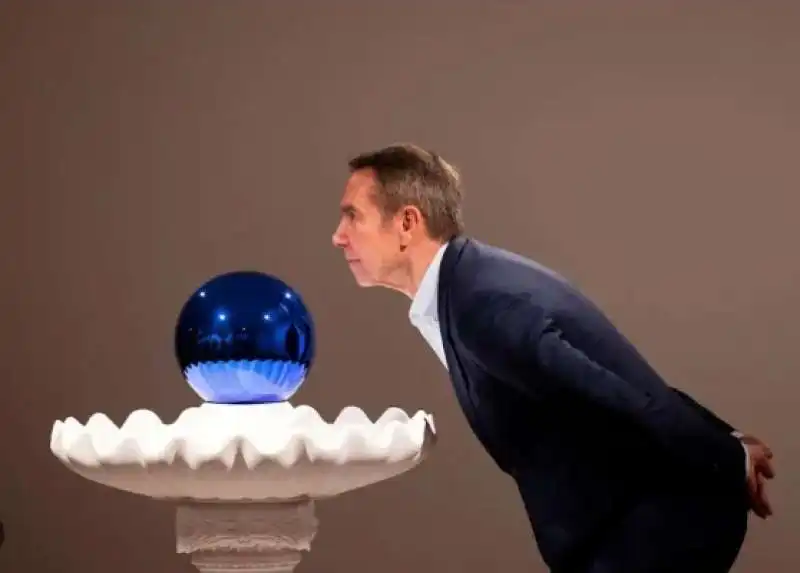 jeff koons