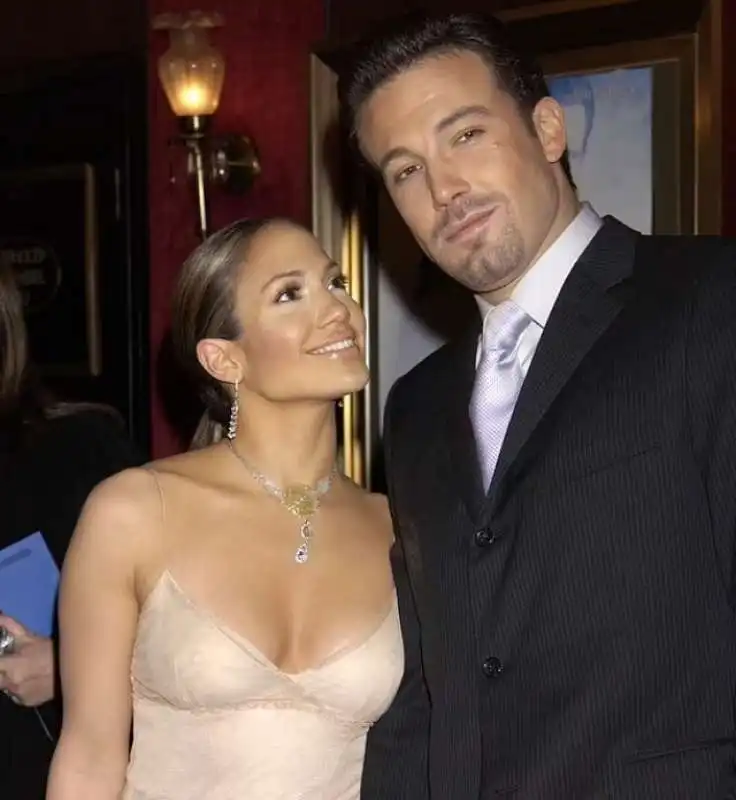 jennifer lopez e ben affleck 8