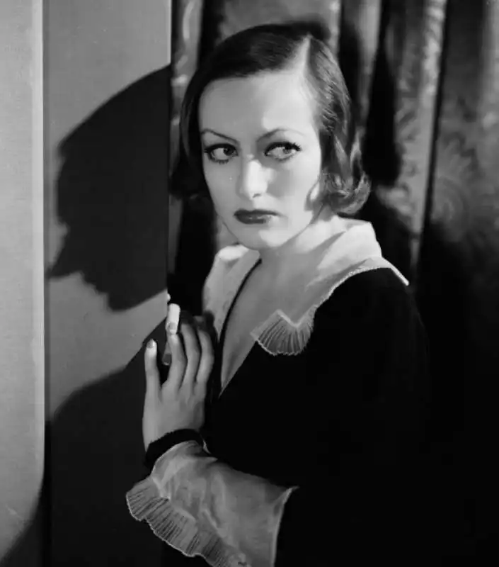 joan crawford   grand hotel 