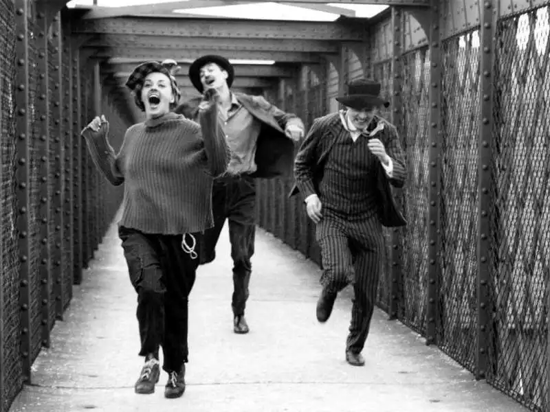 jules et jim