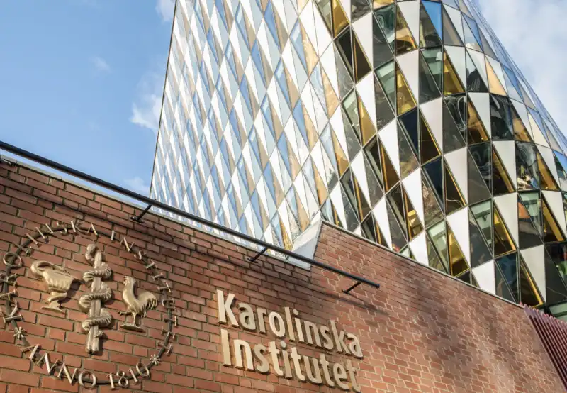 Karolinska Institutet di stoccolma 