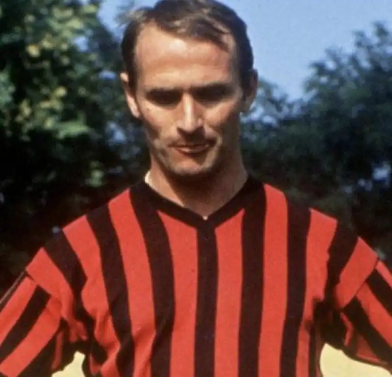 kurt hamrin   milan