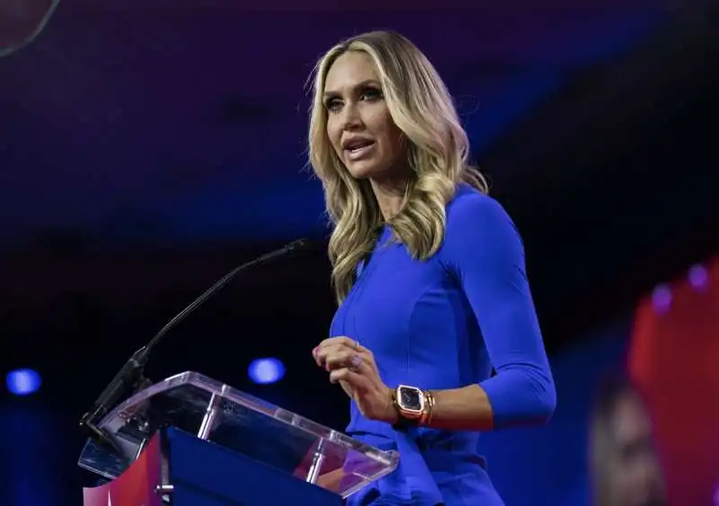 lara trump   7