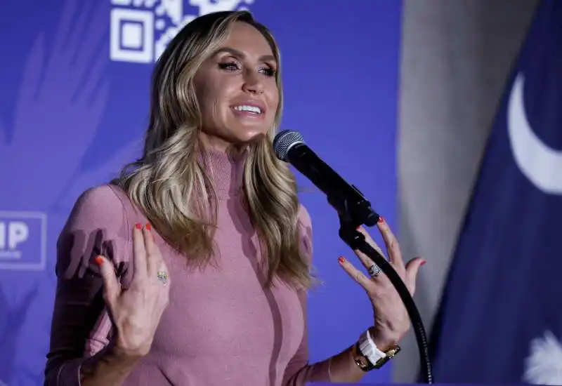 lara trump   8