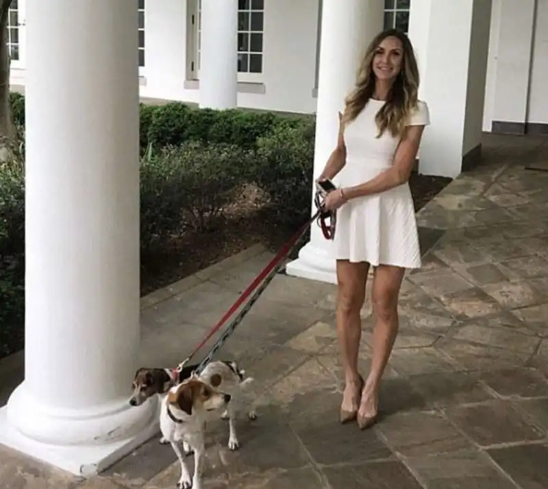 lara trump   9