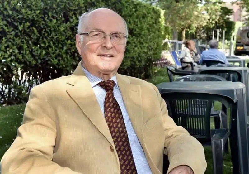 LIVIO BERRUTI