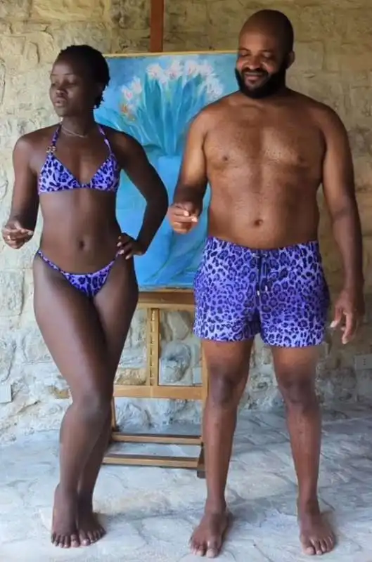 lupita nyong'o selema masekela 5