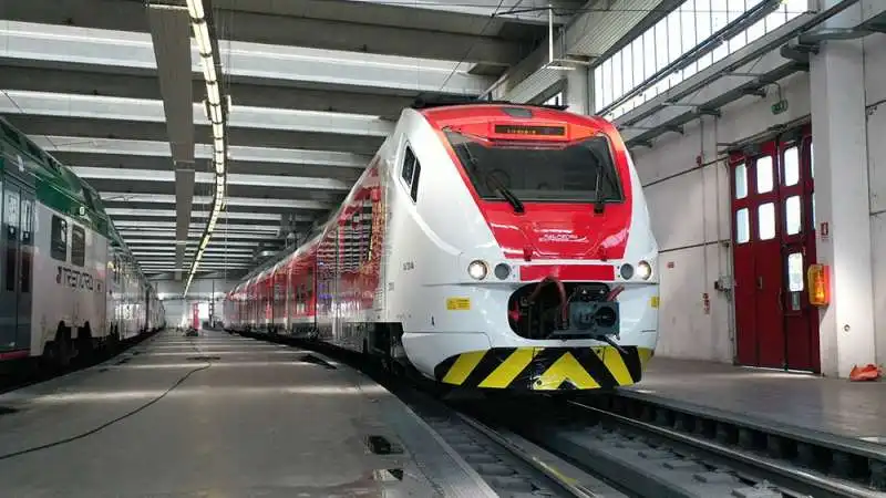 malpensa express