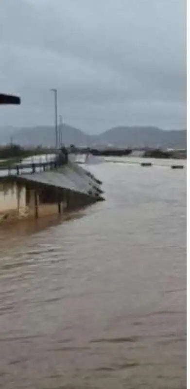 maltempo in veneto 