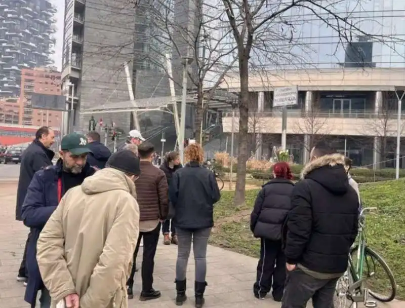 manifestazione pro navalny 1    