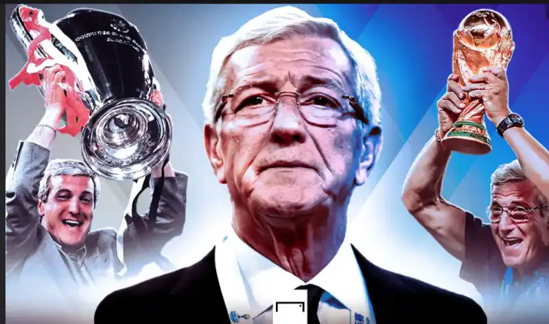 marcello lippi 12