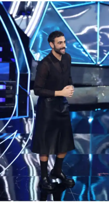 MARCO MENGONI