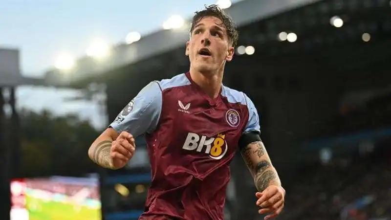 nicolo zaniolo 