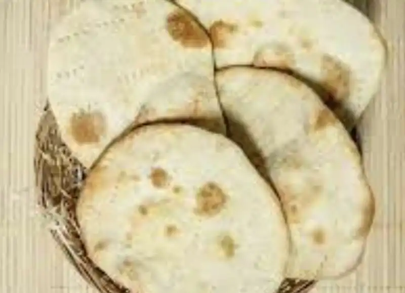 PANE AZZIMO