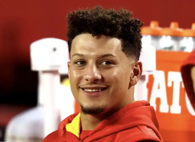 patrick mahomes 