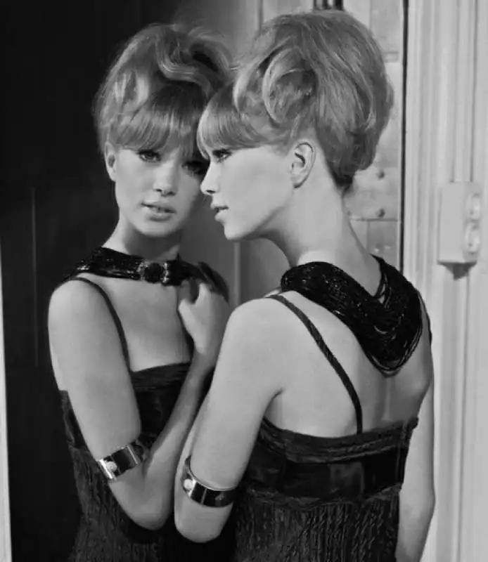 pattie boyd  1