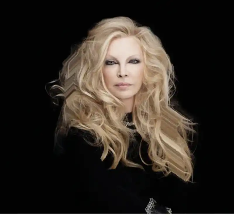 patty pravo