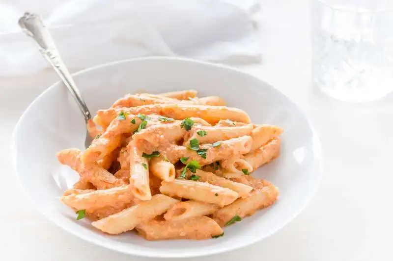 penne alla vodka 2