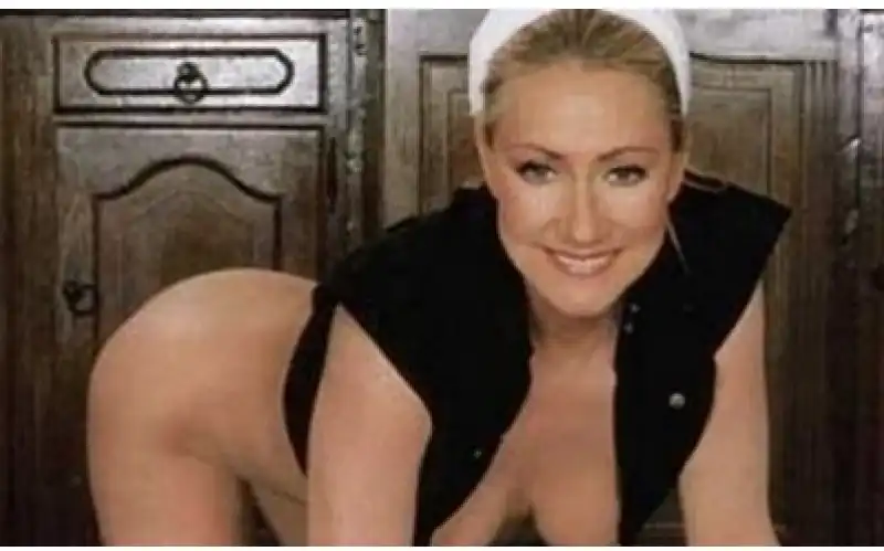 PIERRETTE LE PEN