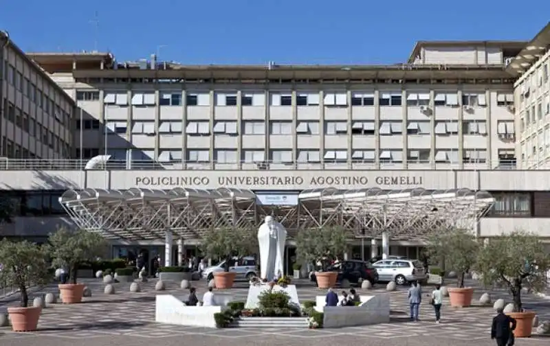 policlinico gemelli 4