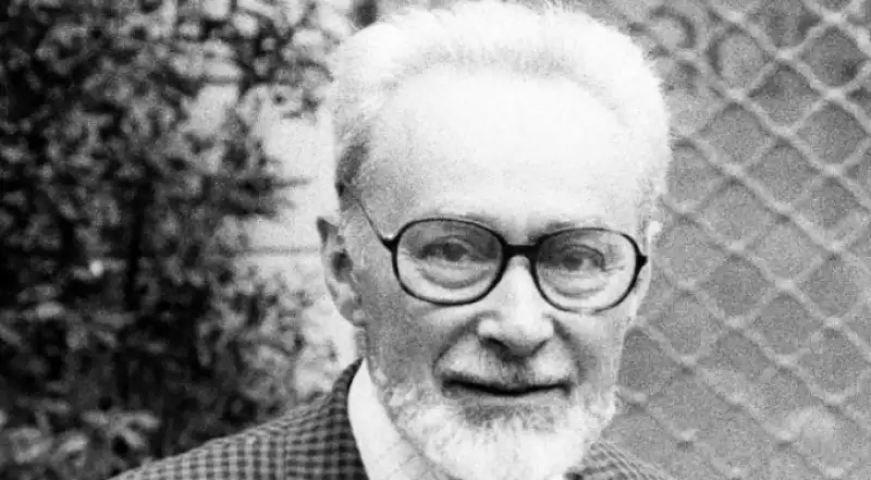 primo levi 1