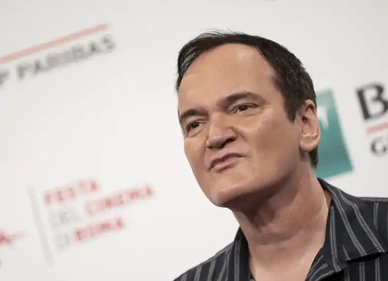 quentin tarantino