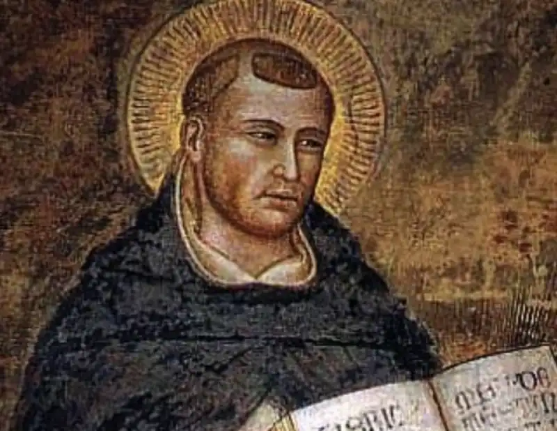 san tommaso d aquino