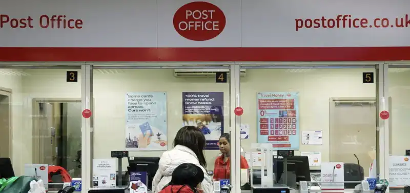 scandalo post office regno unito 2