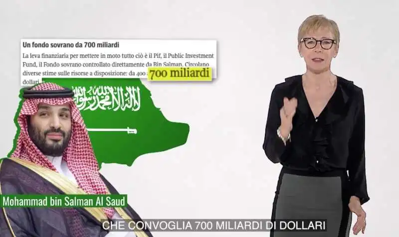 i paesi del golfo al centro della geopolitica milena gabanelli 5

