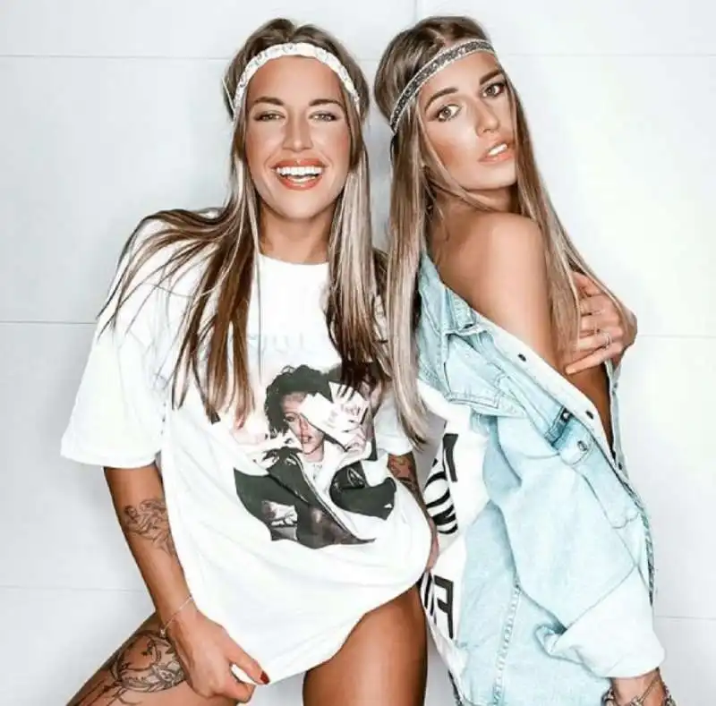 silvia e eveline dellai 11