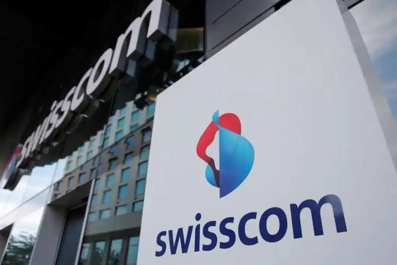 swisscom 