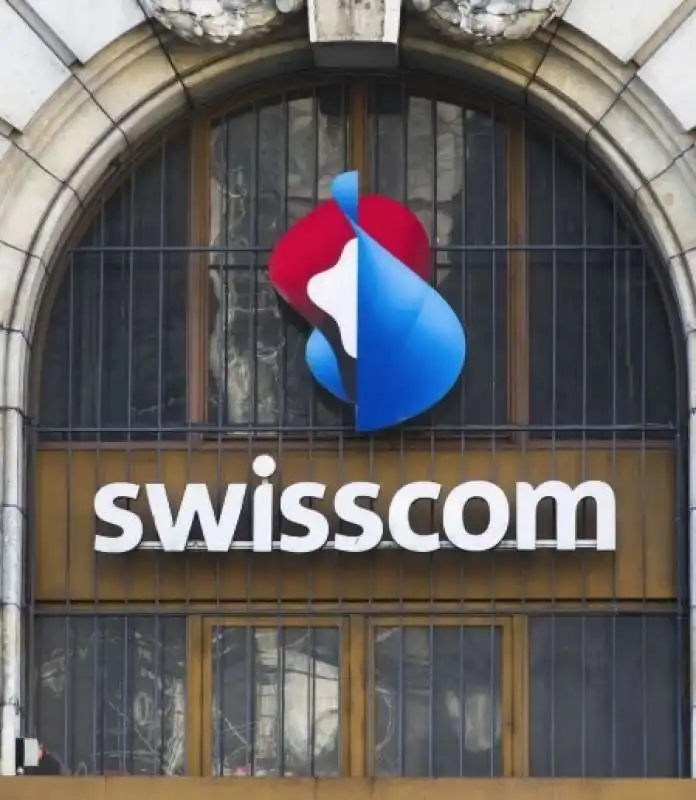 swisscom