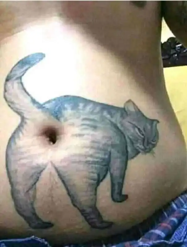 tatuaggio intimo 17