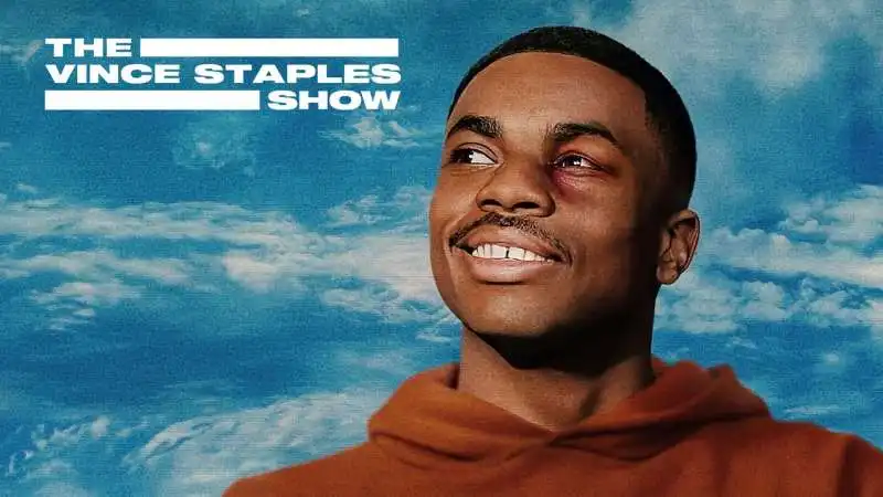 the vince staples show 7