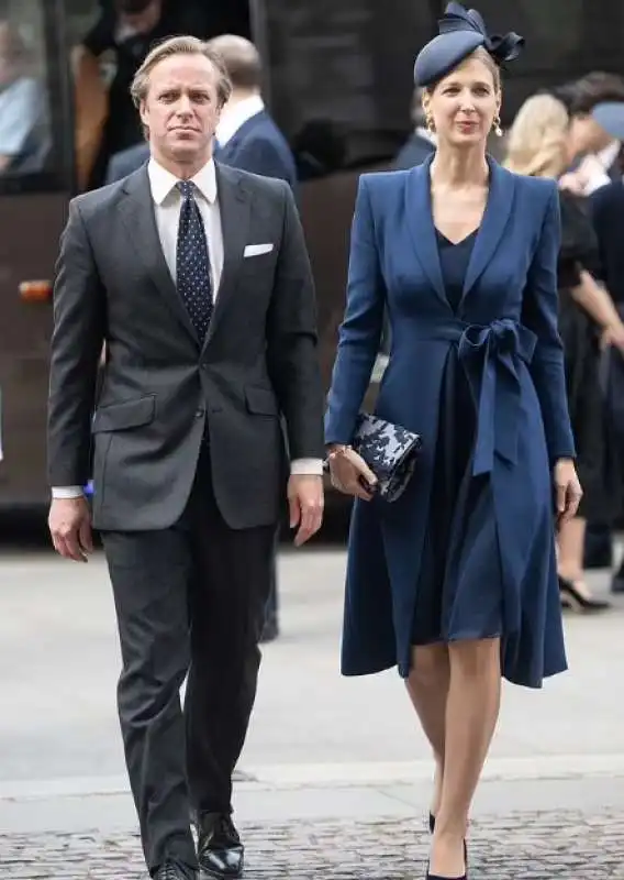 thomas kingston e lady gabriella windsor  10