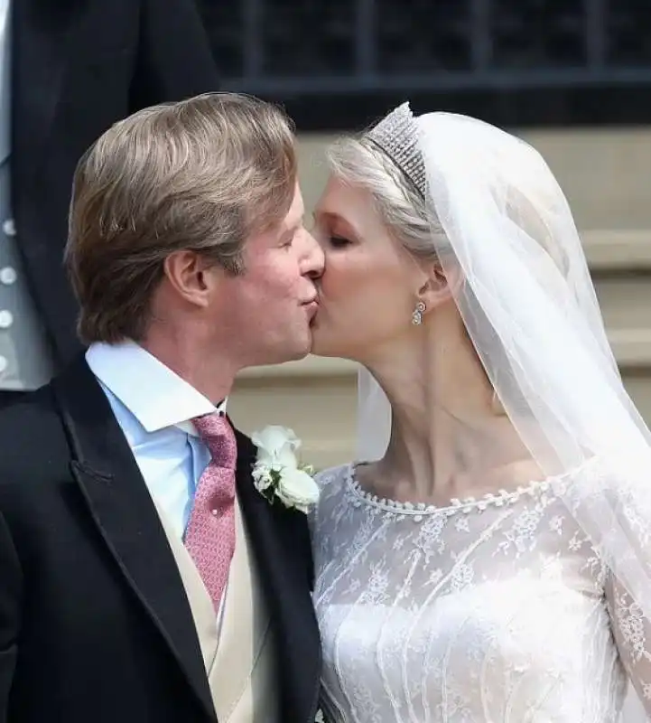 thomas kingston e lady gabriella windsor  12