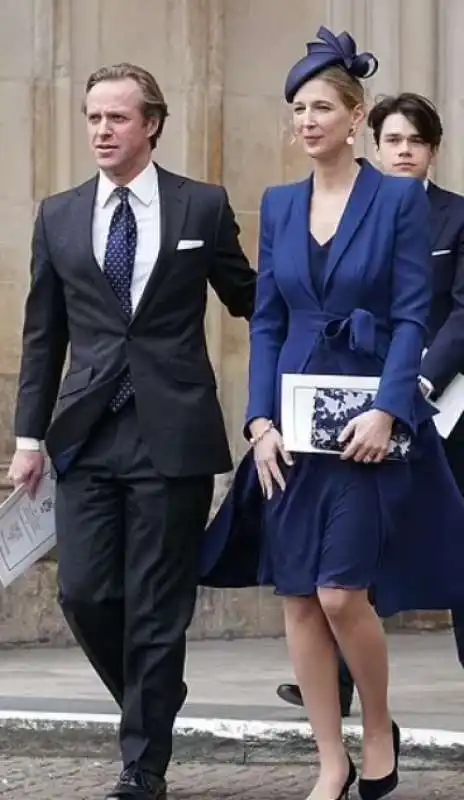 thomas kingston e lady gabriella windsor  14