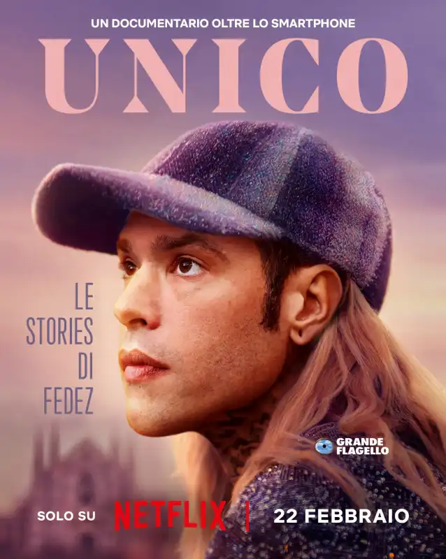 UNICO - DOC DI FEDEZ - MEME