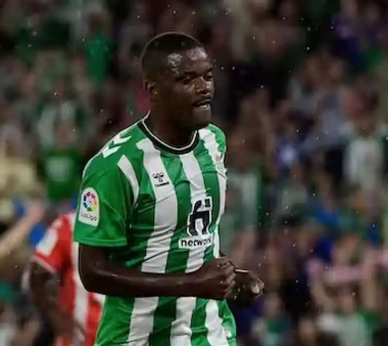 william carvalho