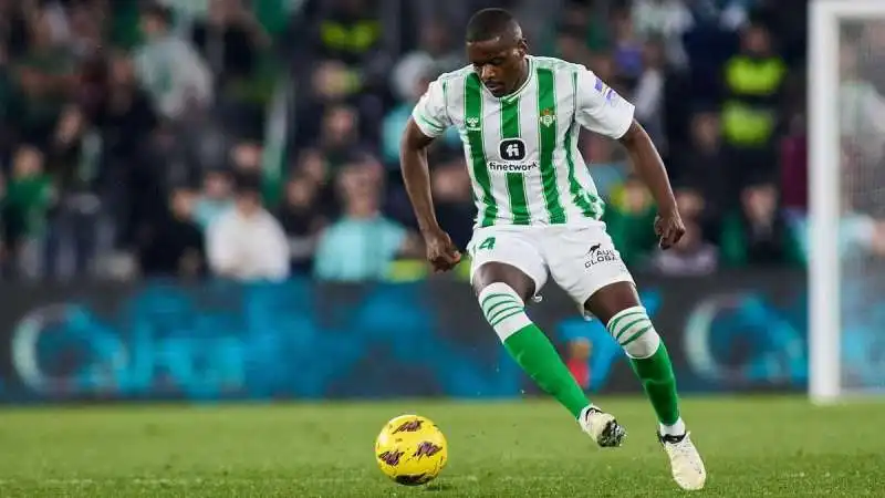 william carvalho