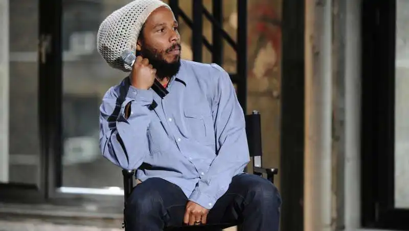 ziggy marley 1