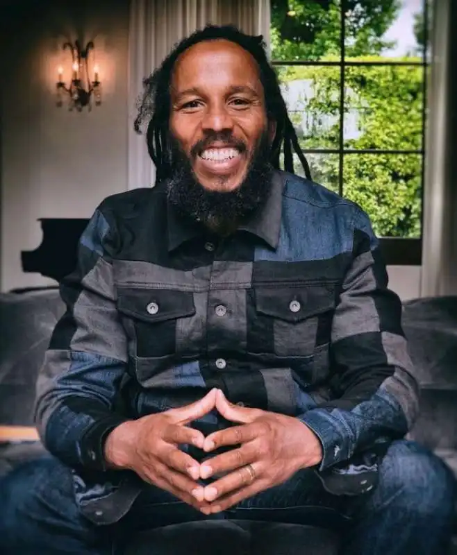 ziggy marley 2