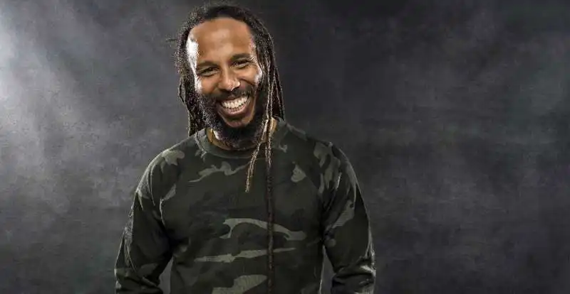 ziggy marley 4