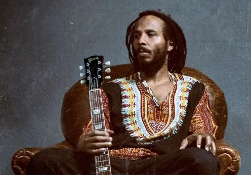 ziggy marley 6