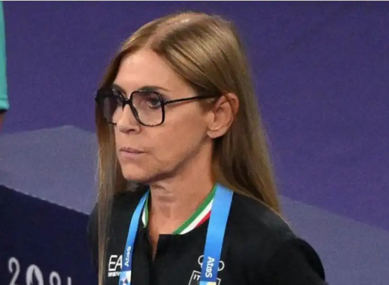 emanuela maccarani