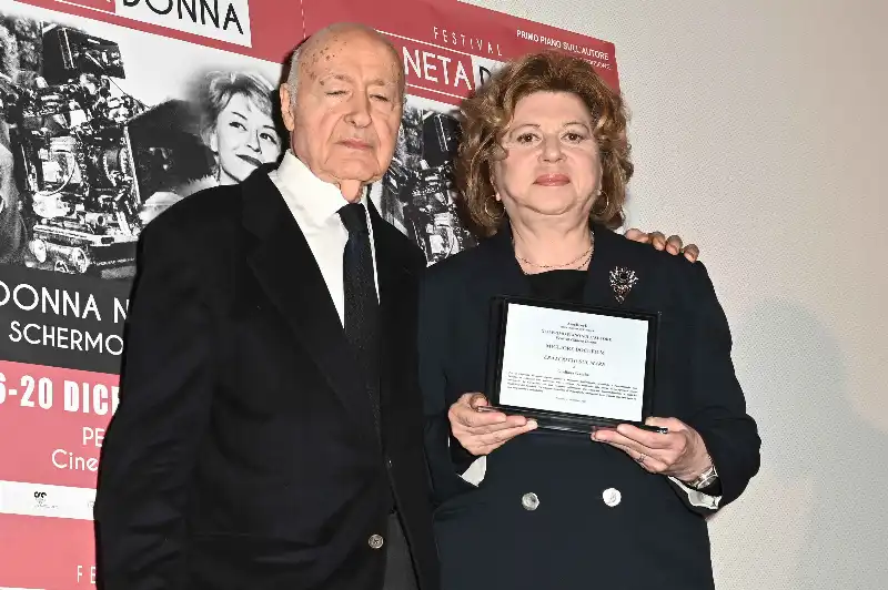 franco mariotti giuliana gamba