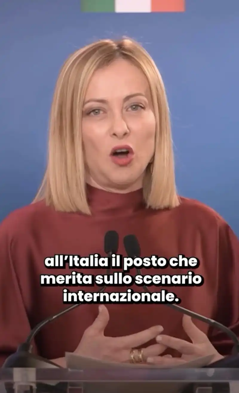 giorgia meloni   discorso alla cpac 2025   10