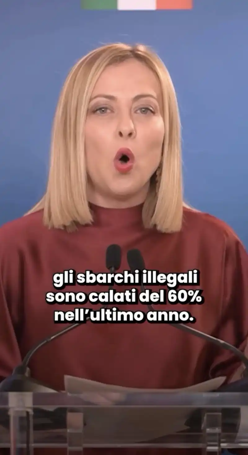 giorgia meloni   discorso alla cpac 2025   4