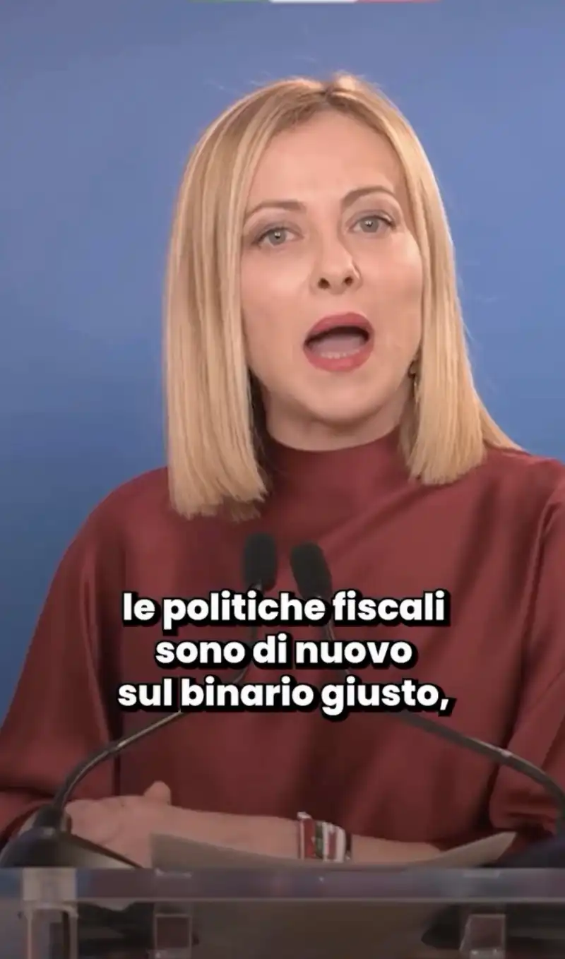 giorgia meloni   discorso alla cpac 2025   5