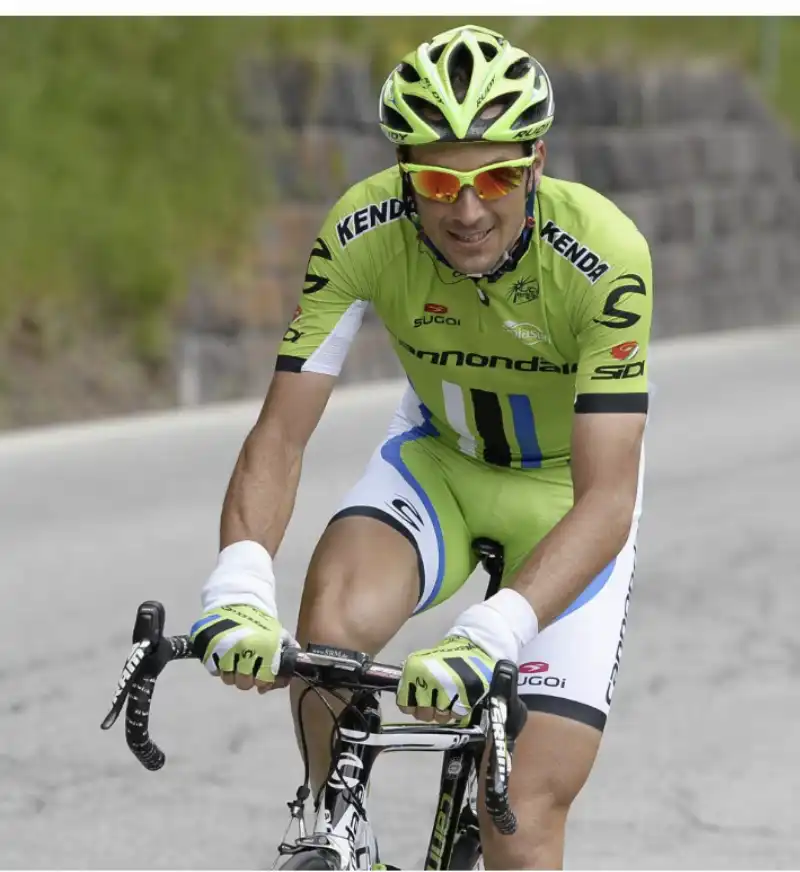 ivan basso